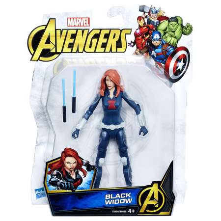 Фигурка Marvel