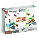 Конструктор LEGO Education 45807 Набор для FLL 2019 693 дет.