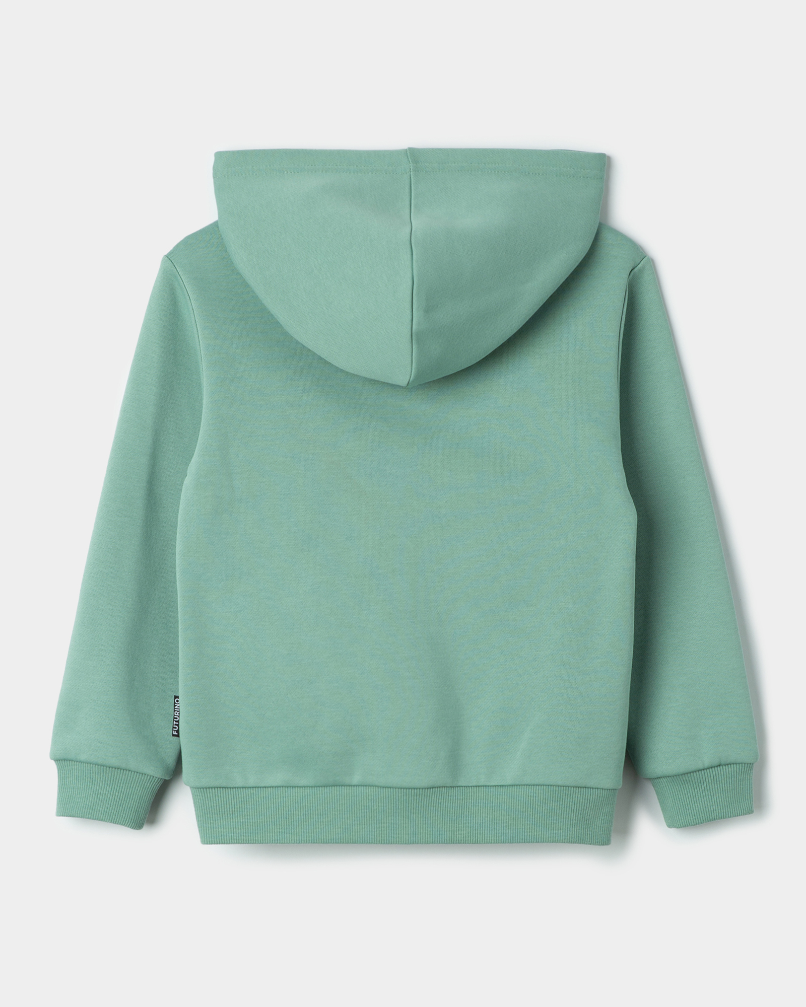 Толстовка Futurino W25FU3-G201kg-44 - фото 3