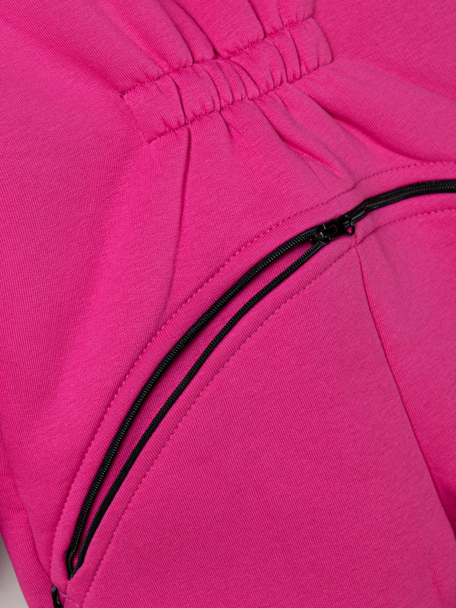 Комбинезон BUNGLY 1R7982/Фуксия - фото 9