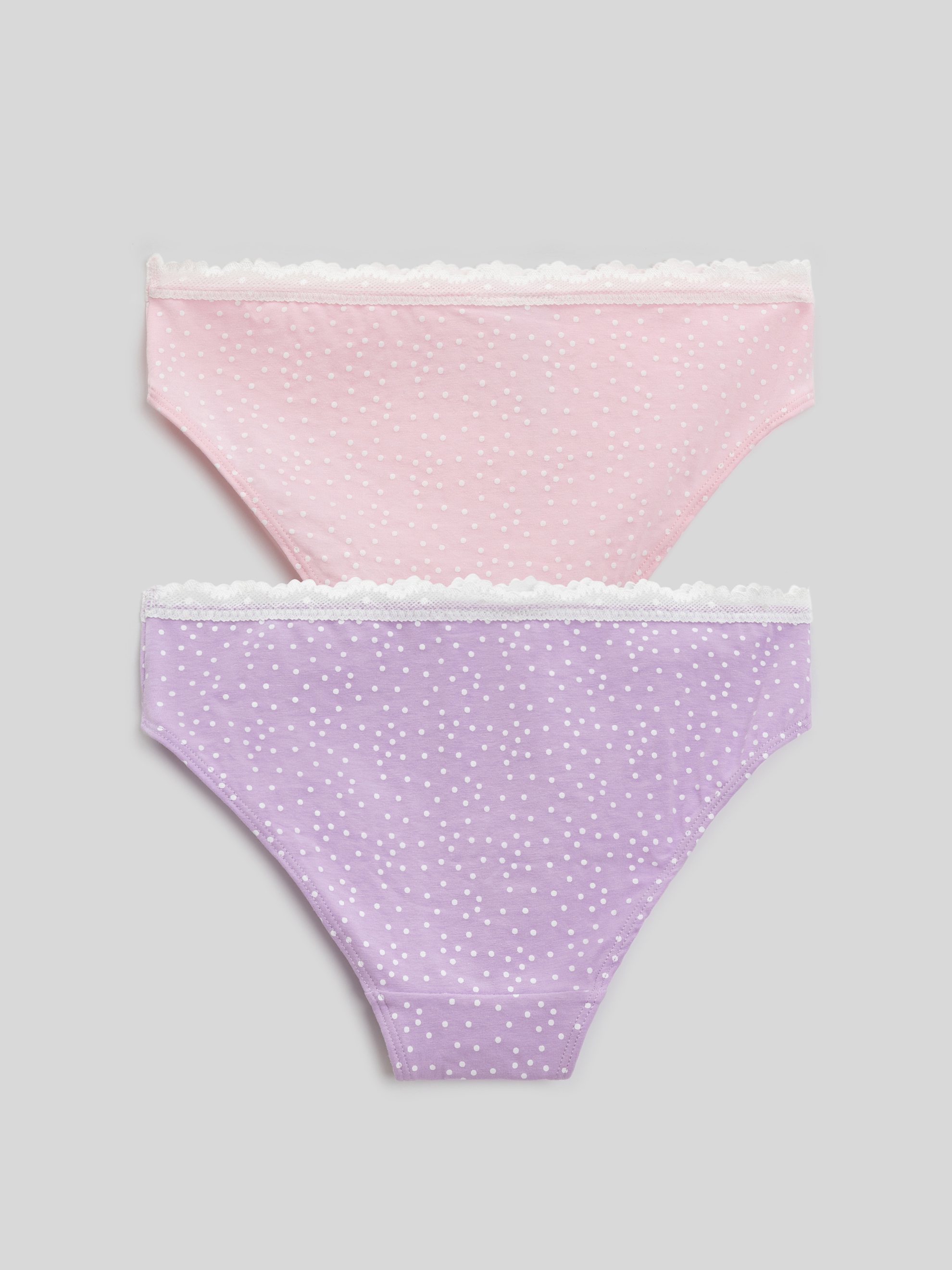 Трусы 2 шт Acoola 20214120132_0093420 - фото 3