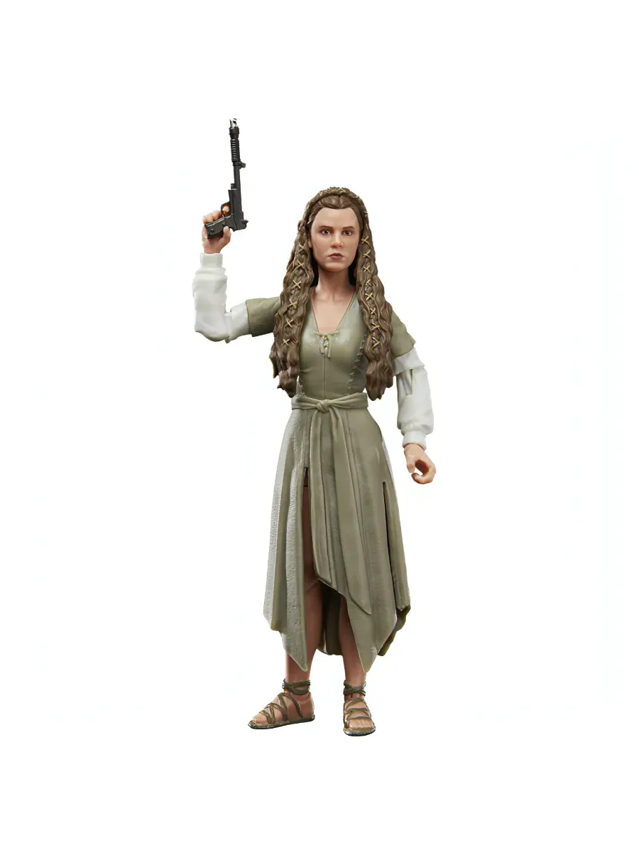 Фигурка Star Wars Princess Leia - фото 5