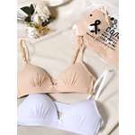 Бюстгальтер 2 шт Соль и Перец