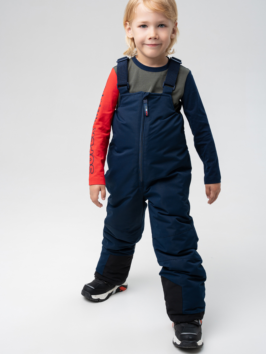 Полукомбинезон PlayToday 32512032 - фото 1