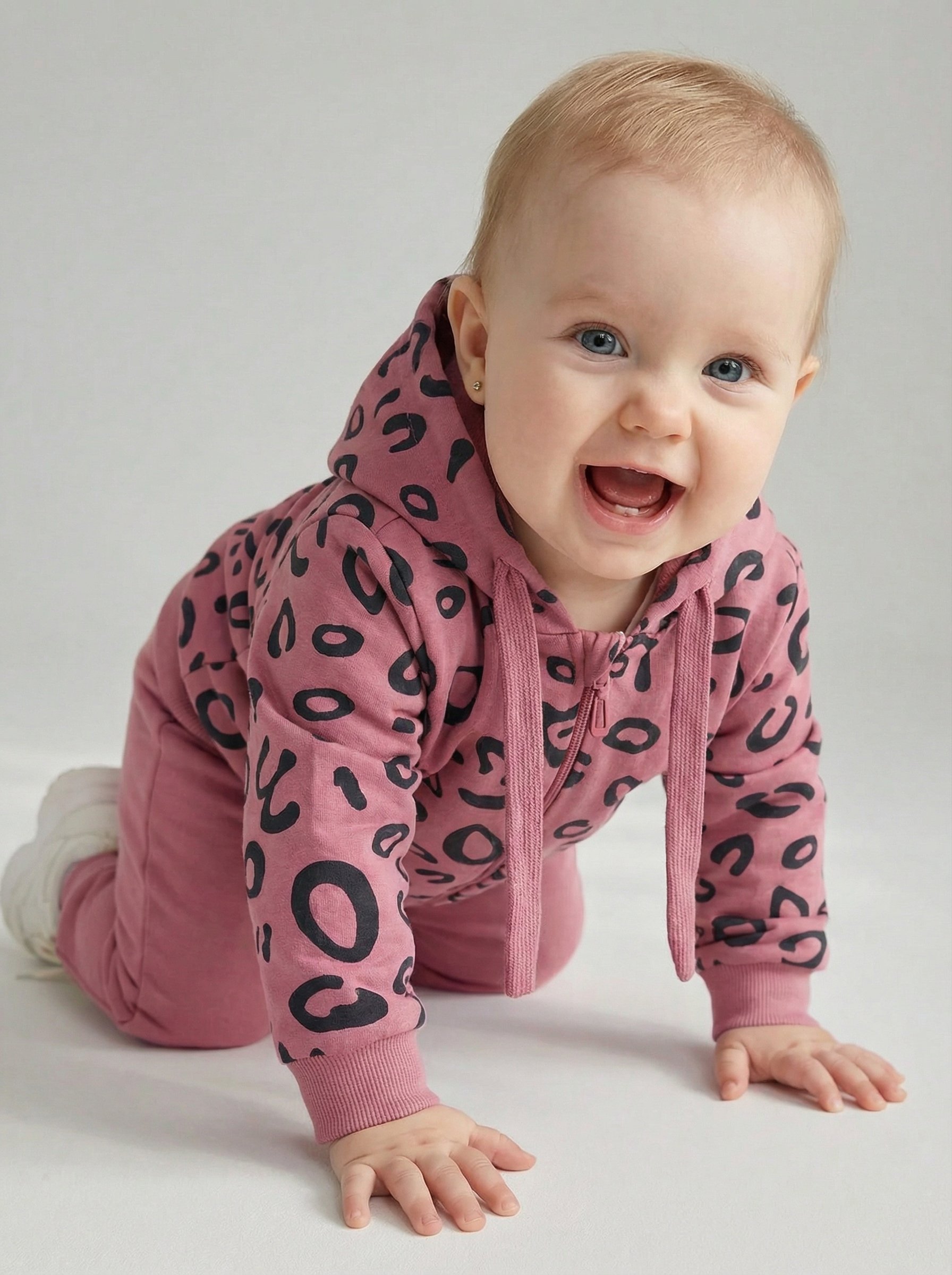 Спортивный костюм YOULALA 8034320101 - фото 4