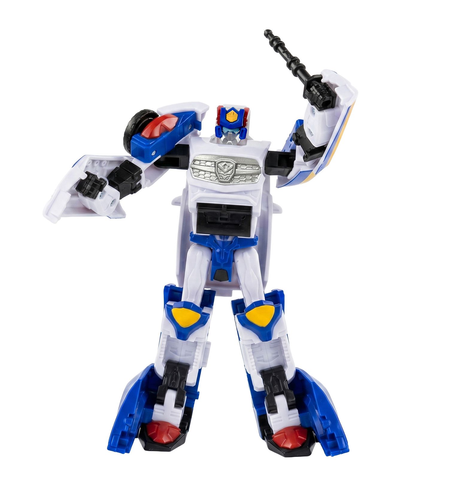 Фигурка Hello Carbot FronPolice X мини - фото 2
