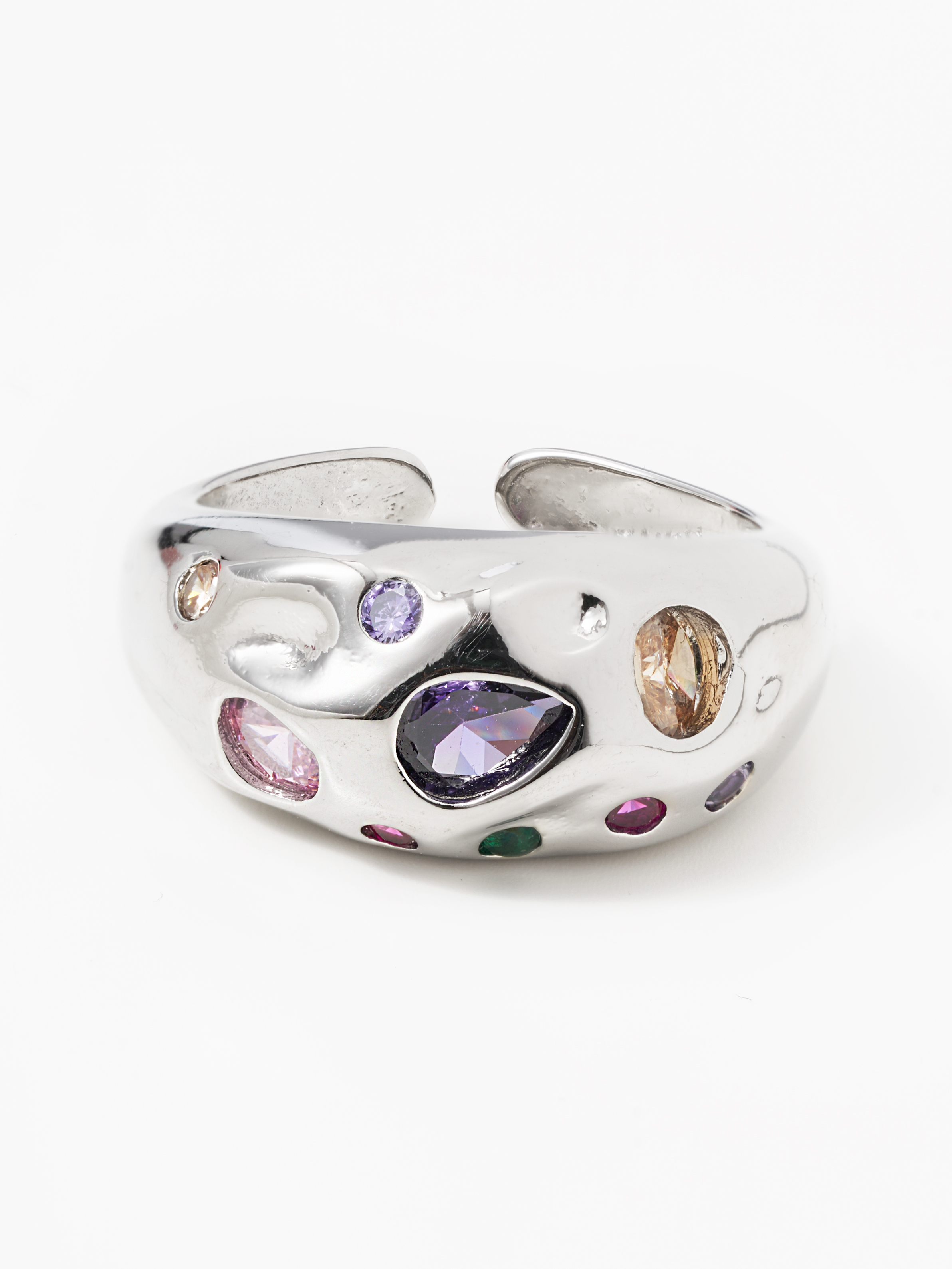 Кольцо Shine and Beauty KW00035 - фото 5