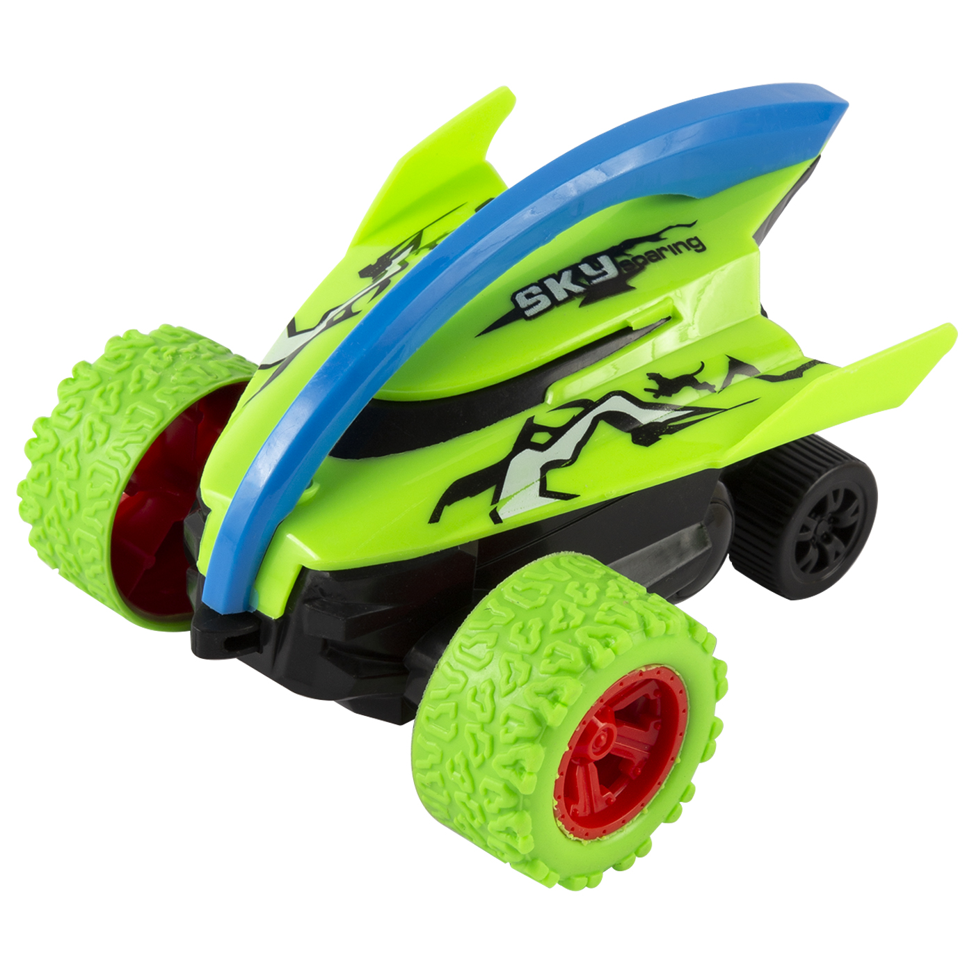 Автомобиль RedLine Акула УТ000027817 - фото 1