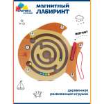 Игрушка Фабрика Фантазий рамка-вкладыш