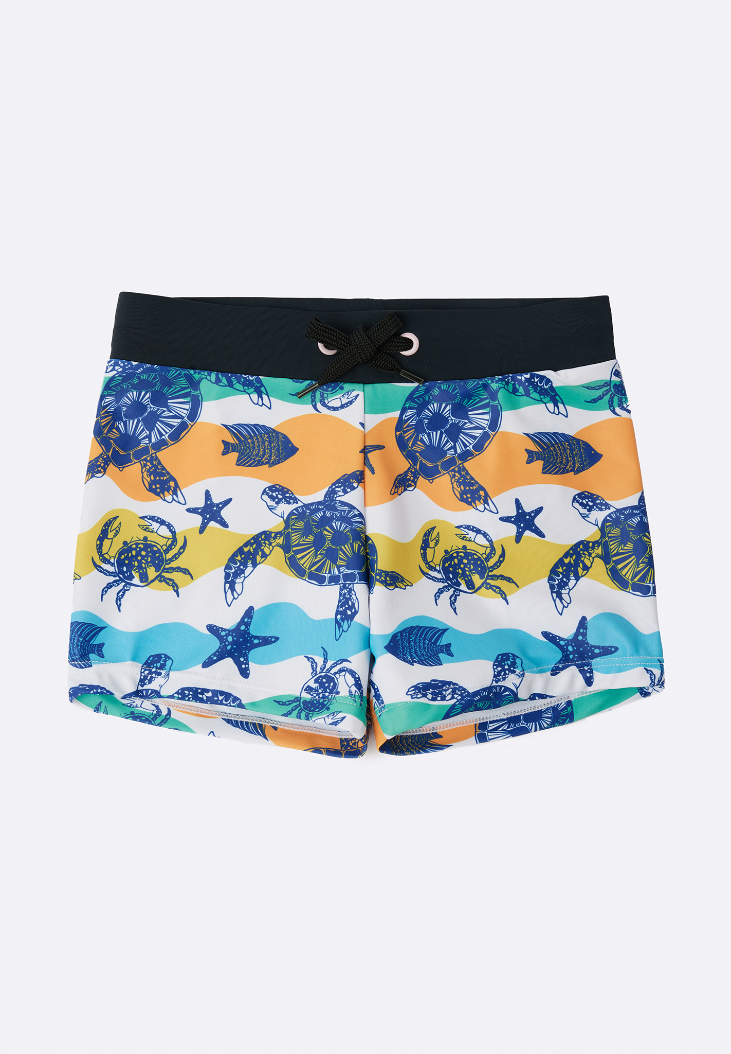 Плавки Lassie 7200056A-6961 - фото 1