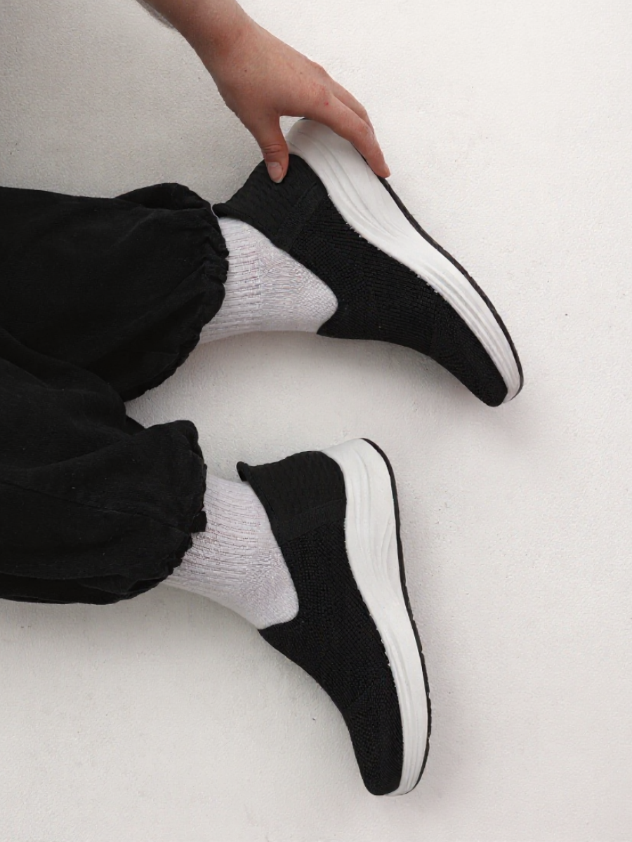 Кроссовки Зебра 251101-518-1 - фото 8