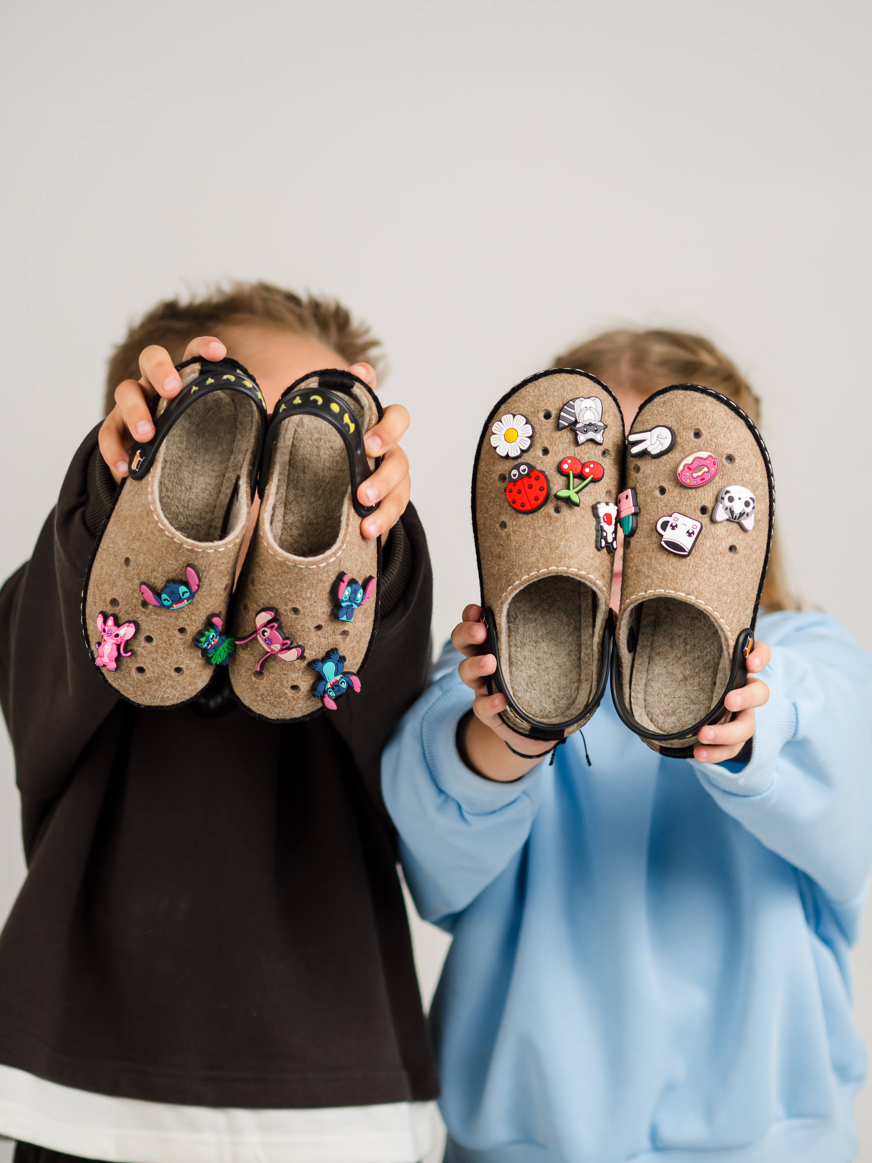 Тапочки HOLTY 030217-3900/к - фото 13