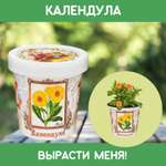 Набор для выращивания Rostok Visa