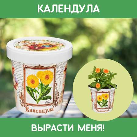 Набор для выращивания Rostok Visa