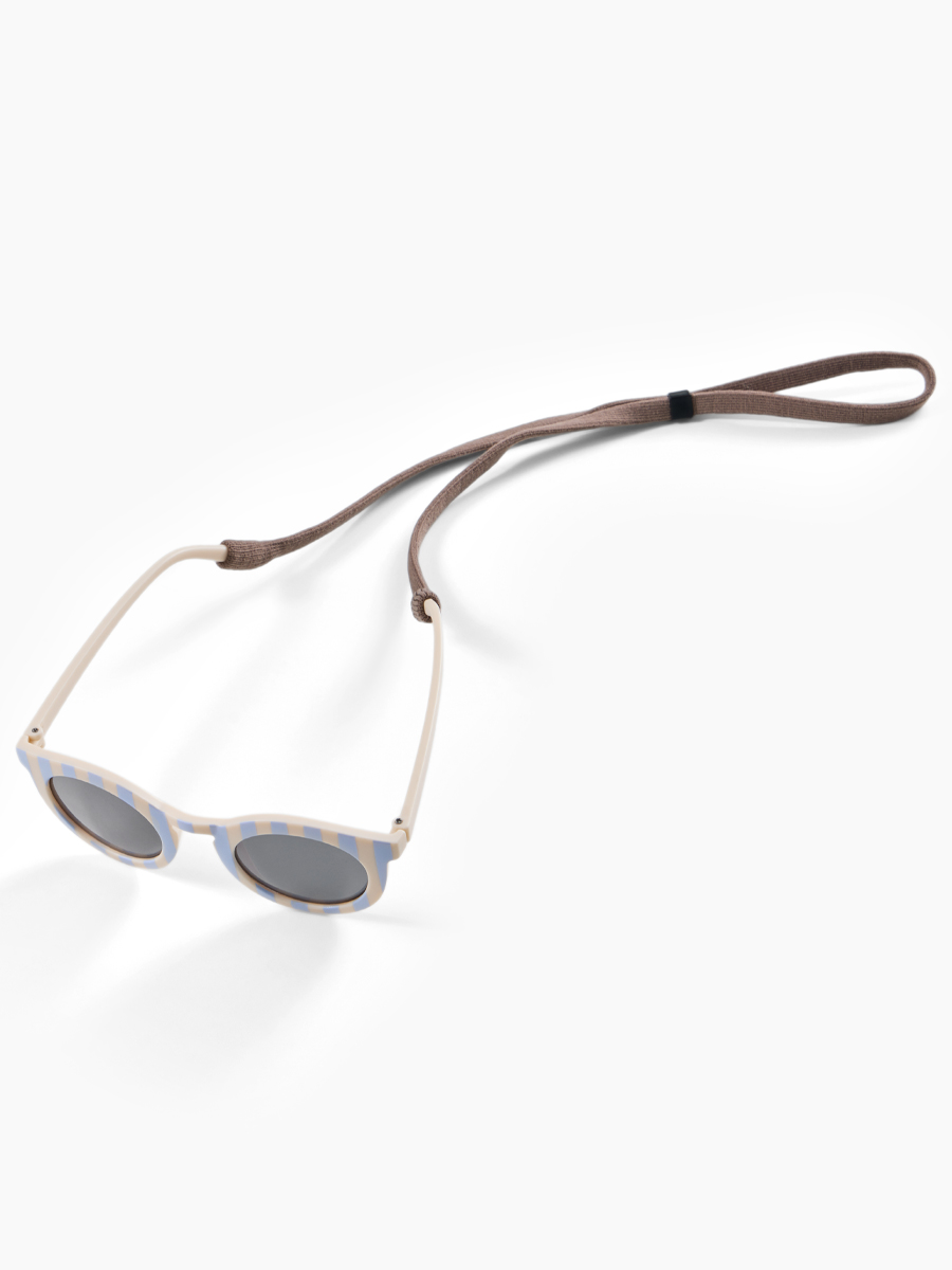 Очки Happy Baby 50711_blue-stripes - фото 4