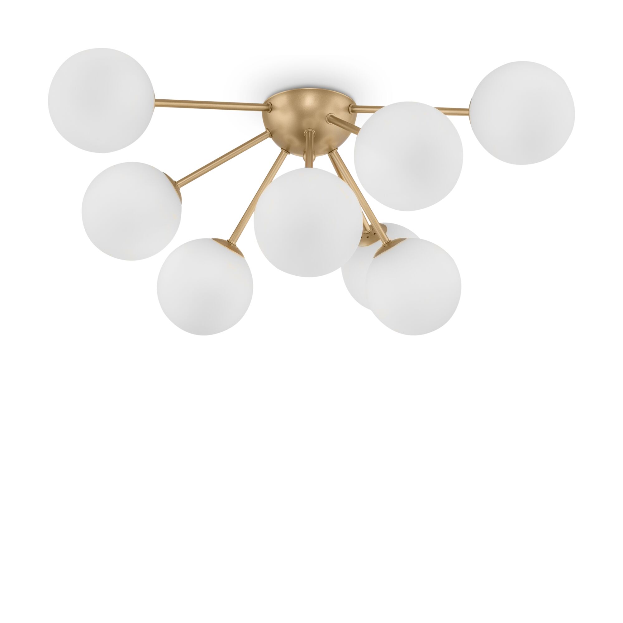 Подвесной светильник FREYA Alexis - фото 1