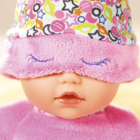 Кукла пупс BABY BORN
