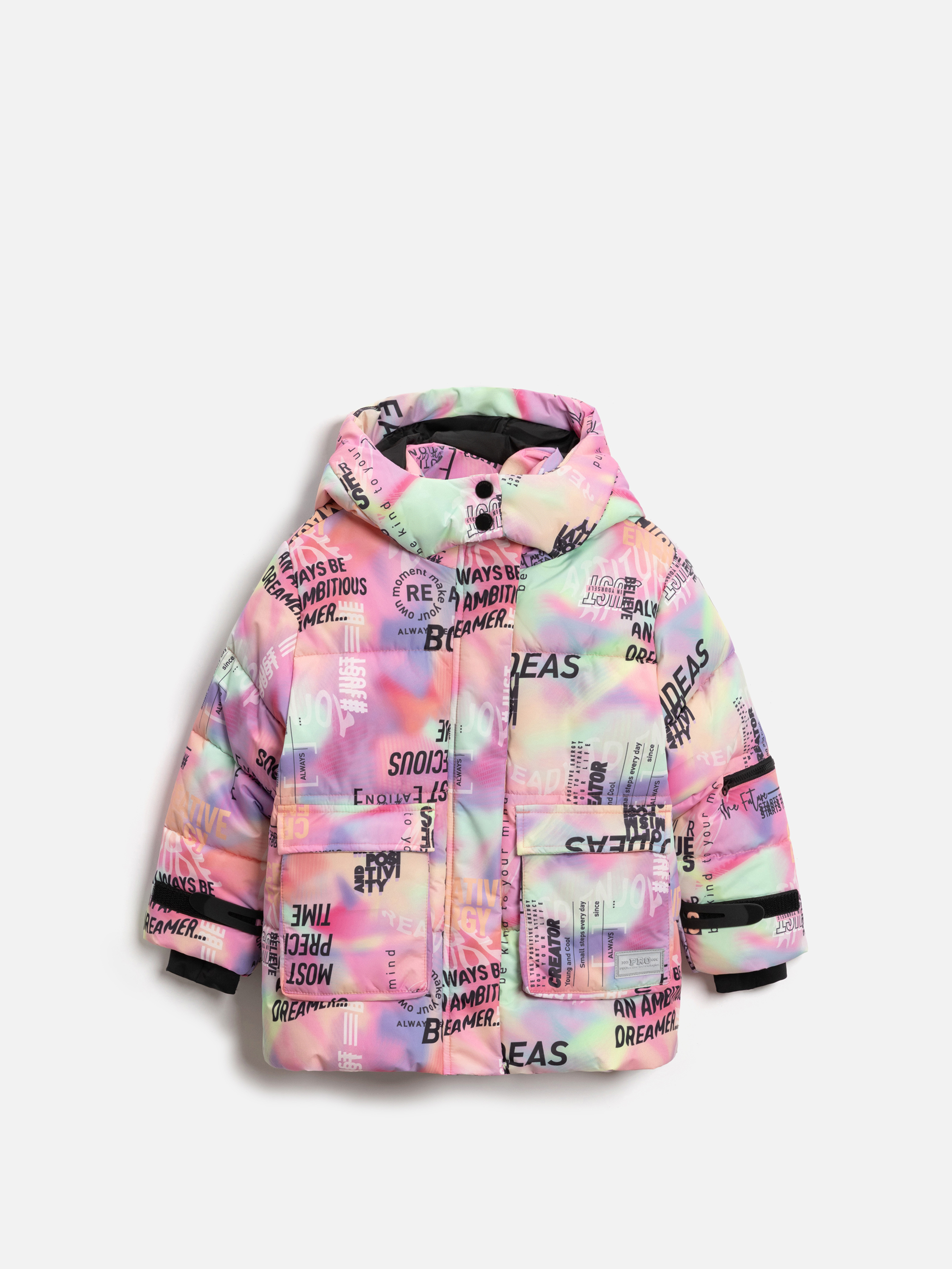 Куртка Acoola 20220650037_0089737 - фото 2