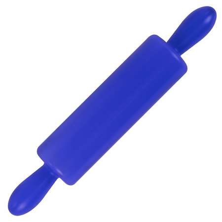 Тесто-пластилин Brauberg 12 цв.