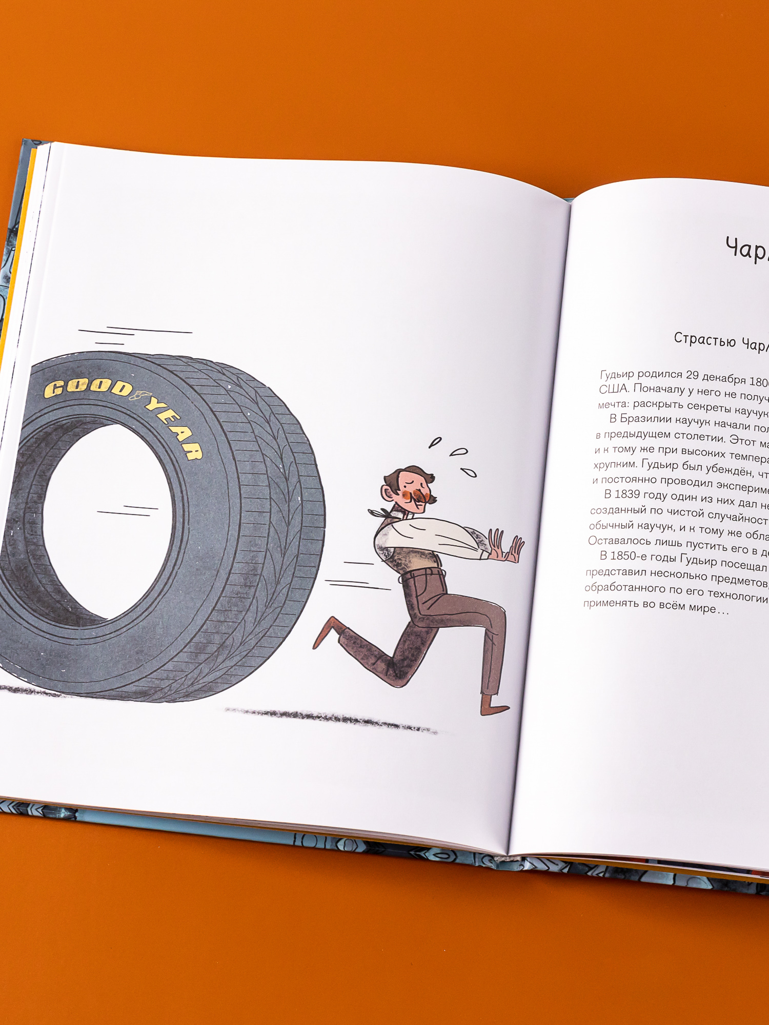 Книга Альпина. Дети Когда все пошло не по плану - фото 10