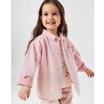 Джинсовая рубашка BabyGo