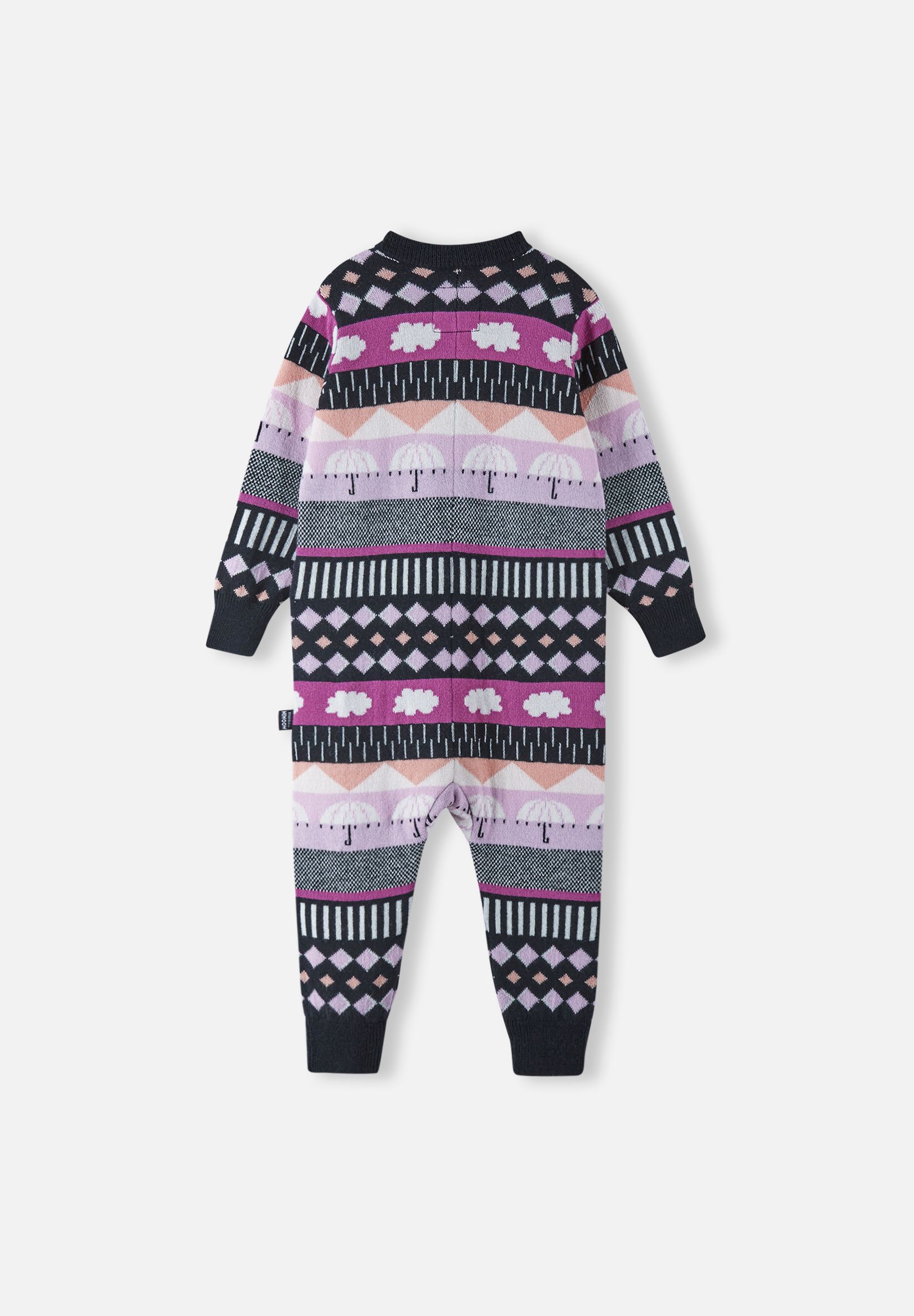 Комбинезон Reima 5200019A-4212 - фото 2