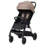 Коляска прогулочная Carrello Delta CRL-5517 бежевый