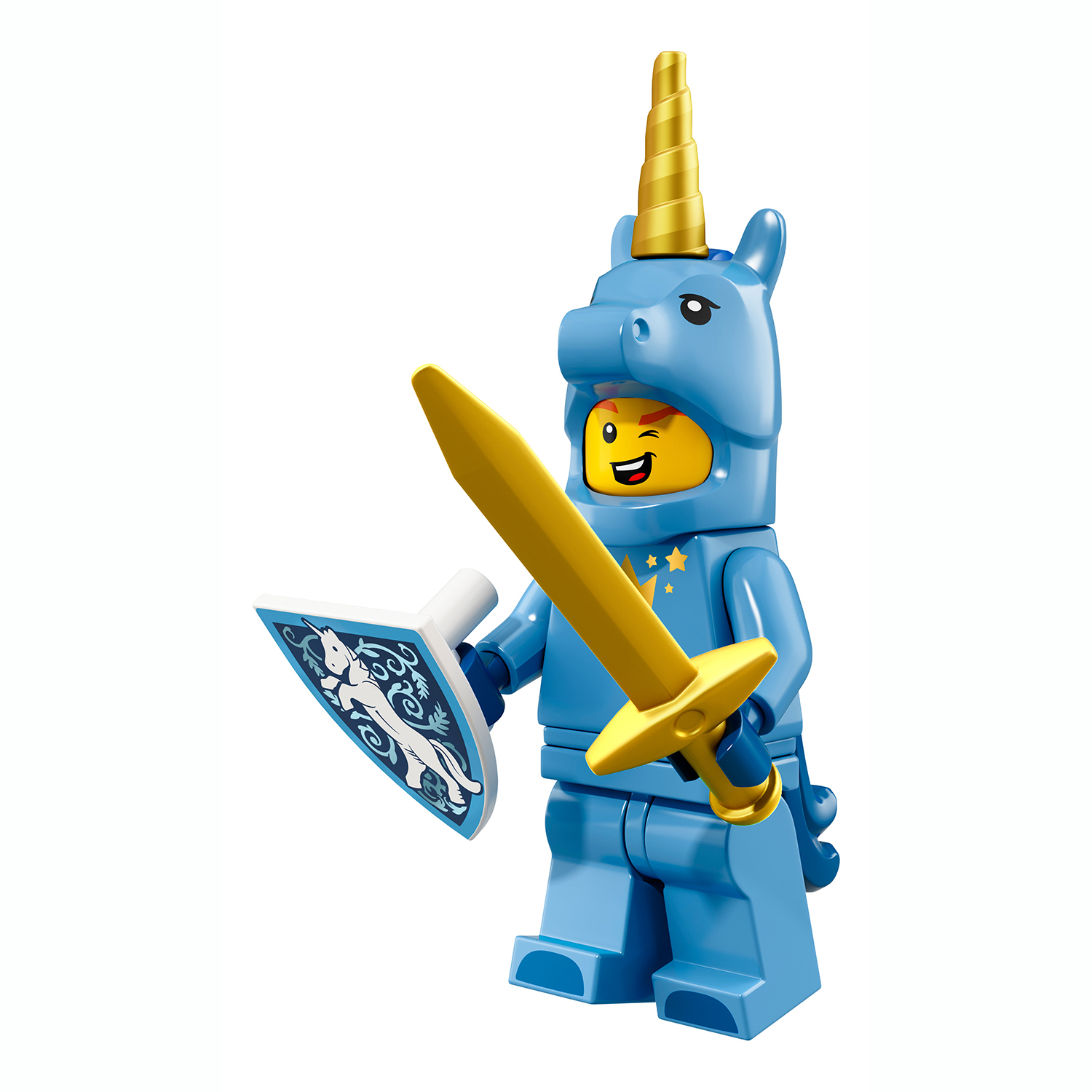 Конструктор LEGO - фото 36