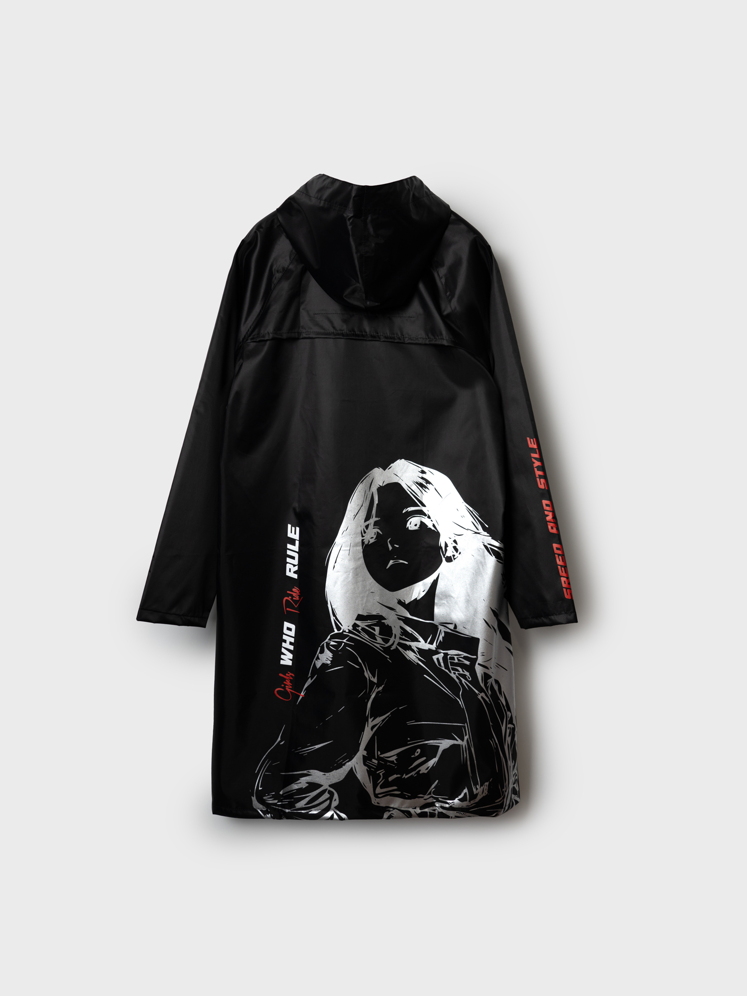 Дождевик PlayToday 12621741 - фото 2