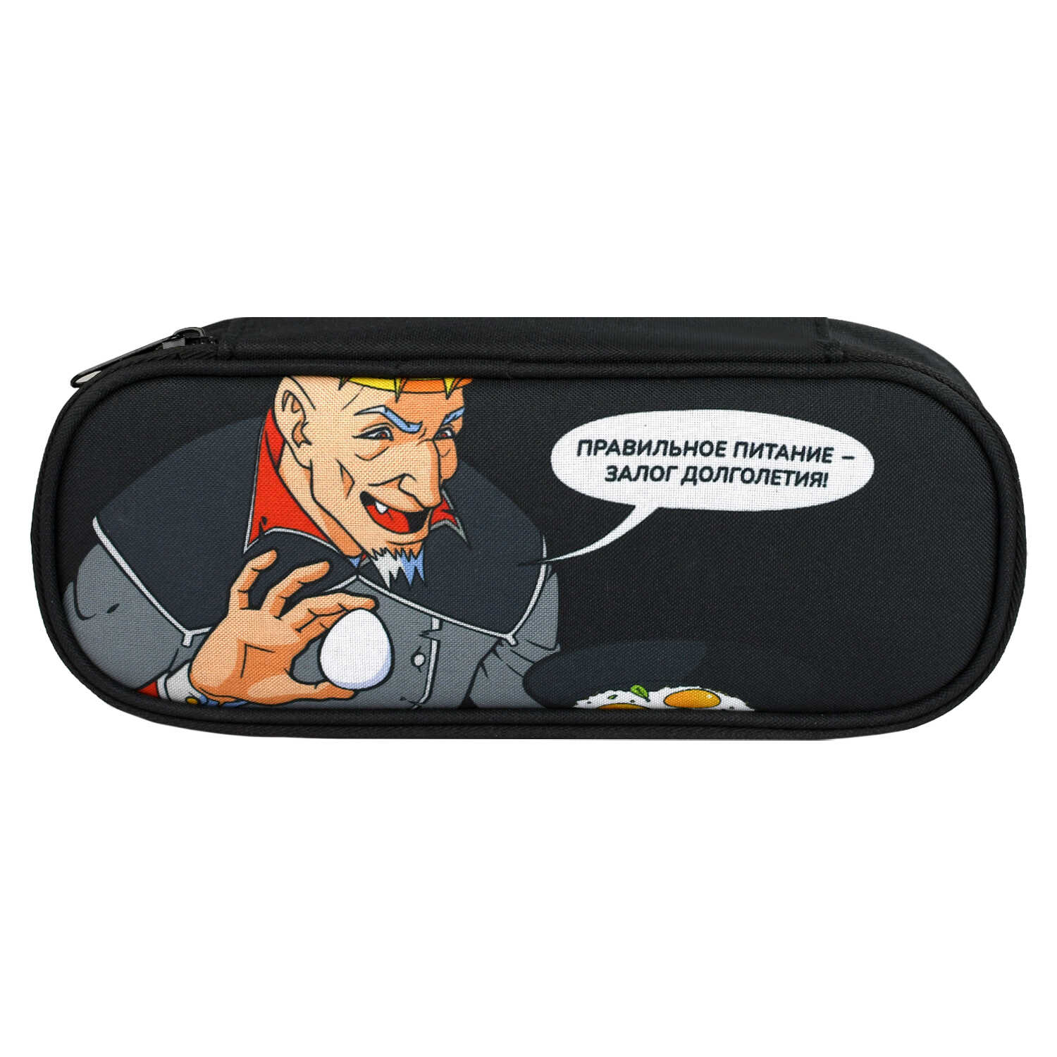 Пенал Феникс + Кощей бессмертный - фото 5