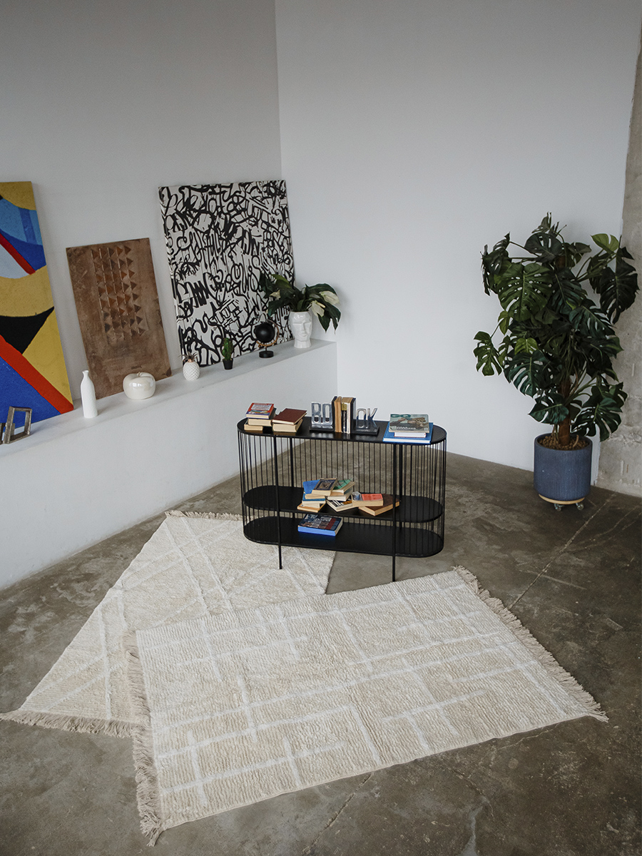 Ковёр Lillaland MATIS 160 x 230 см - фото 6