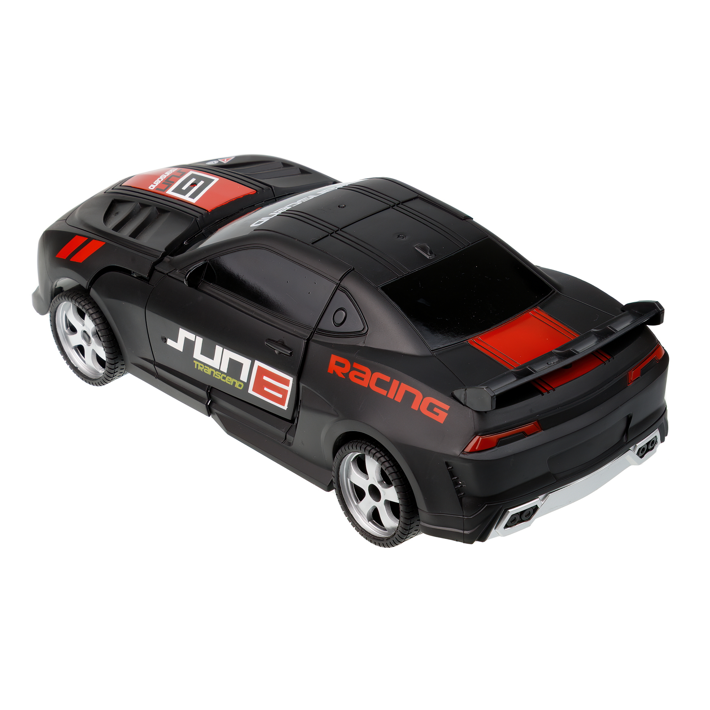 Фигурка 1TOY маслкар - фото 10