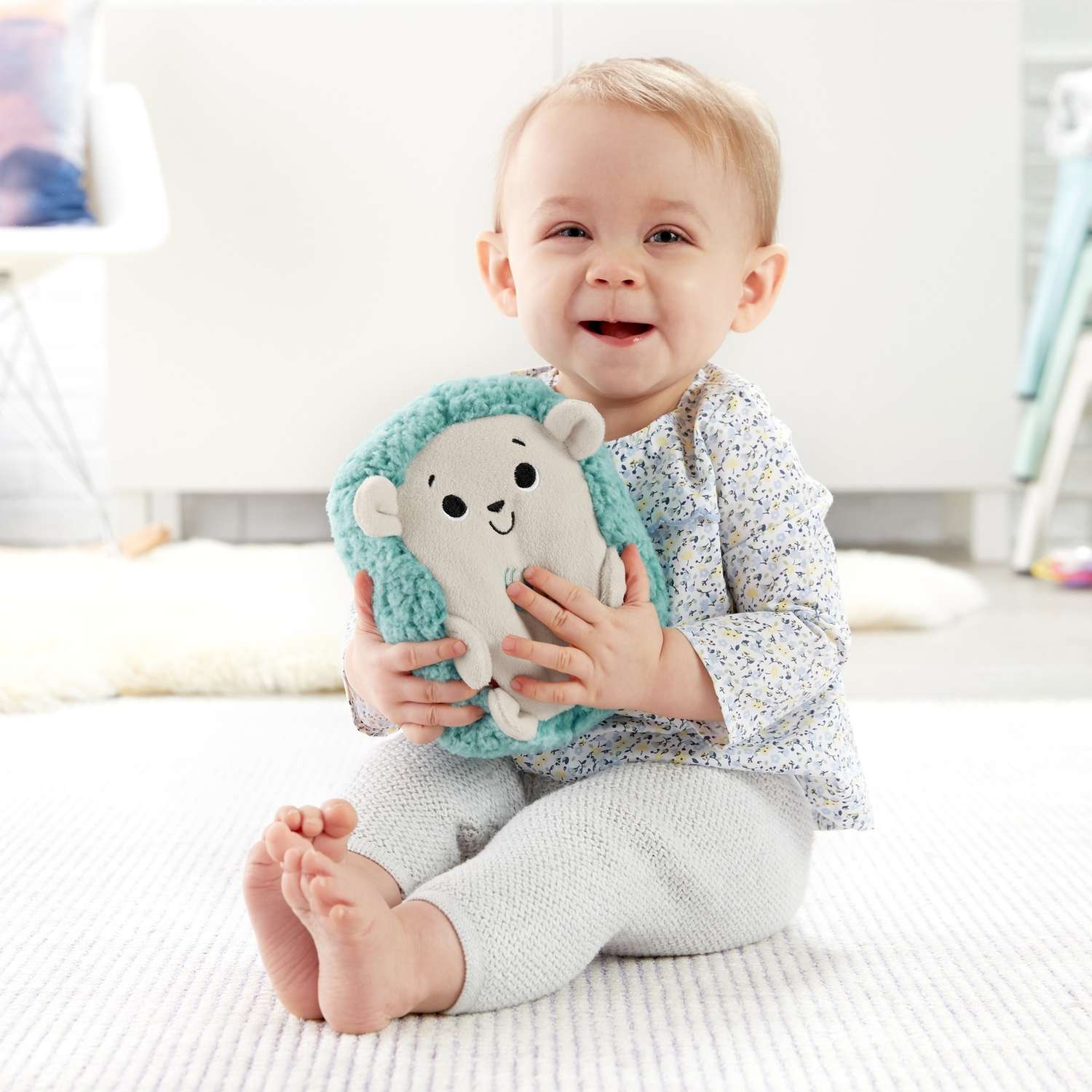 Игрушка Fisher Price - фото 18