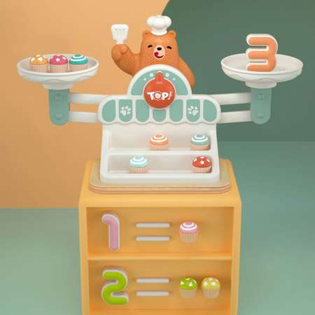 Настольная игра TOPBRIGHT