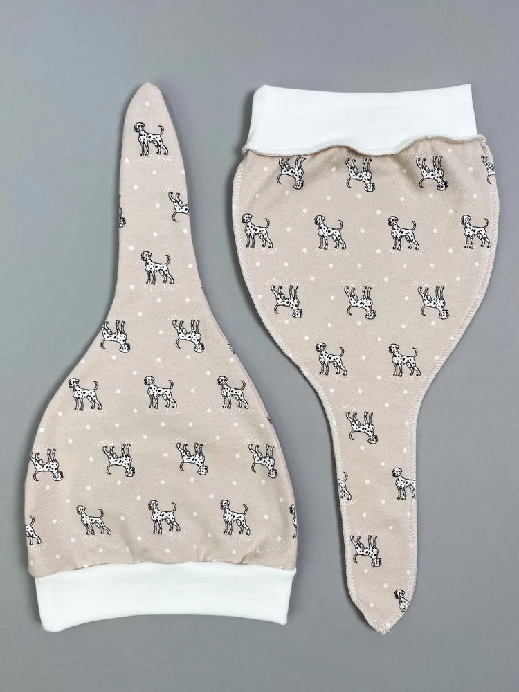 Шапочка Clariss ЦБ-00001450 - фото 2