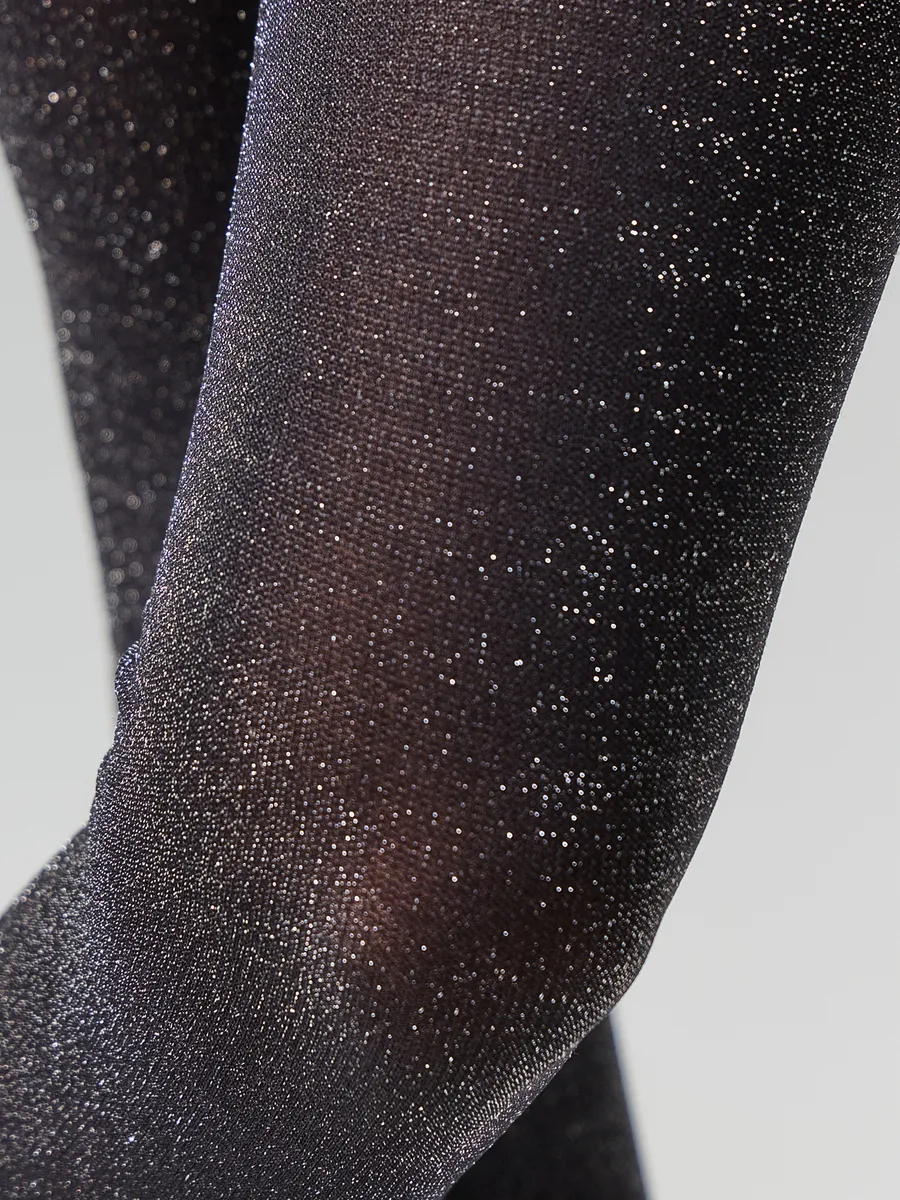 Колготки Mark Formelle (Марк Формэль) 725PA-3515/черный - фото 7
