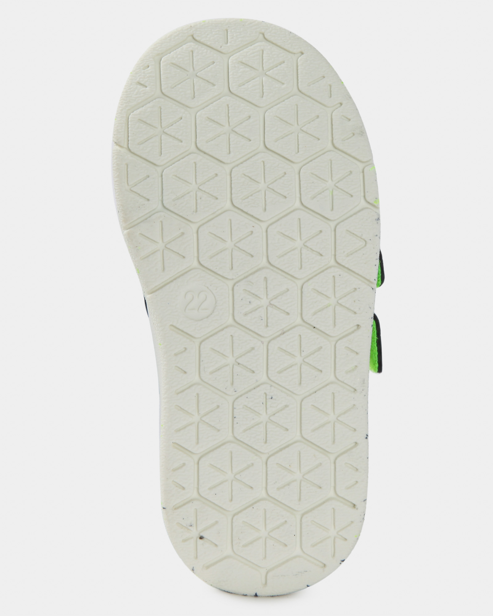 Кеды Tombi S26HWibLB-236-00 - фото 5