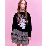 Свитшот HELLO KITTY AND FRIENDS