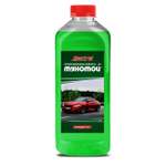 Жидкость стеклоомывающая . концентрат 1л