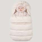 Конверт в коляску Happy Baby Light pink