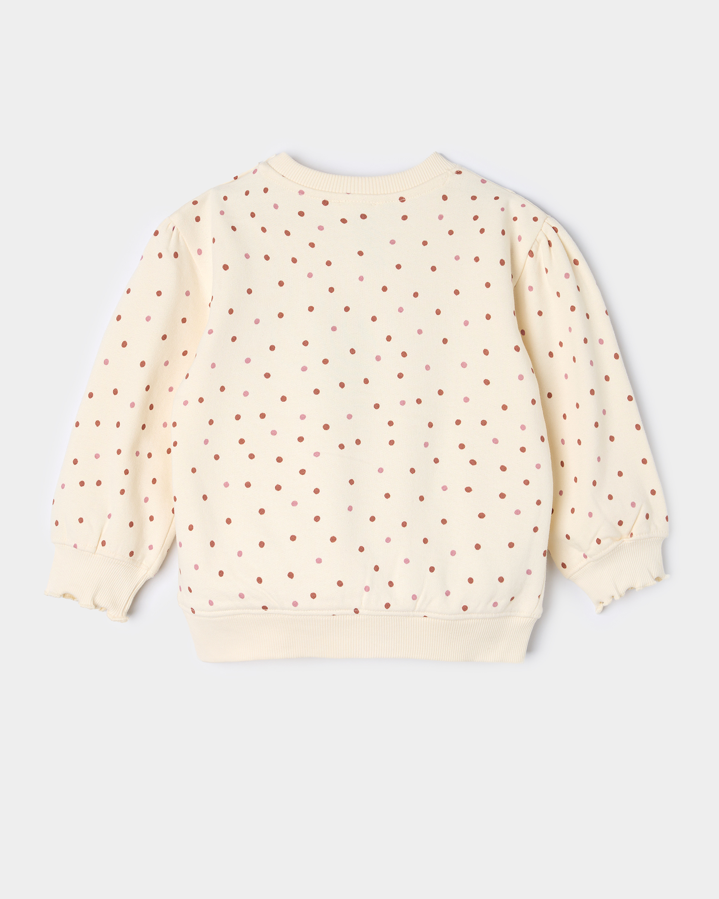 Свитшот BabyGo W25BG4-957088ig-F0 - фото 3