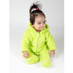 Комбинезон Осьминожка