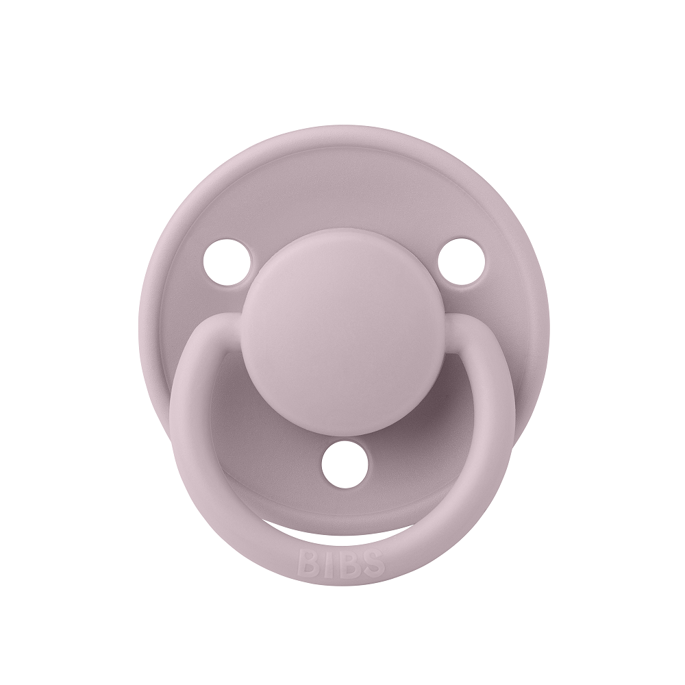 Пустышка BIBS от 6 мес. - фото 1