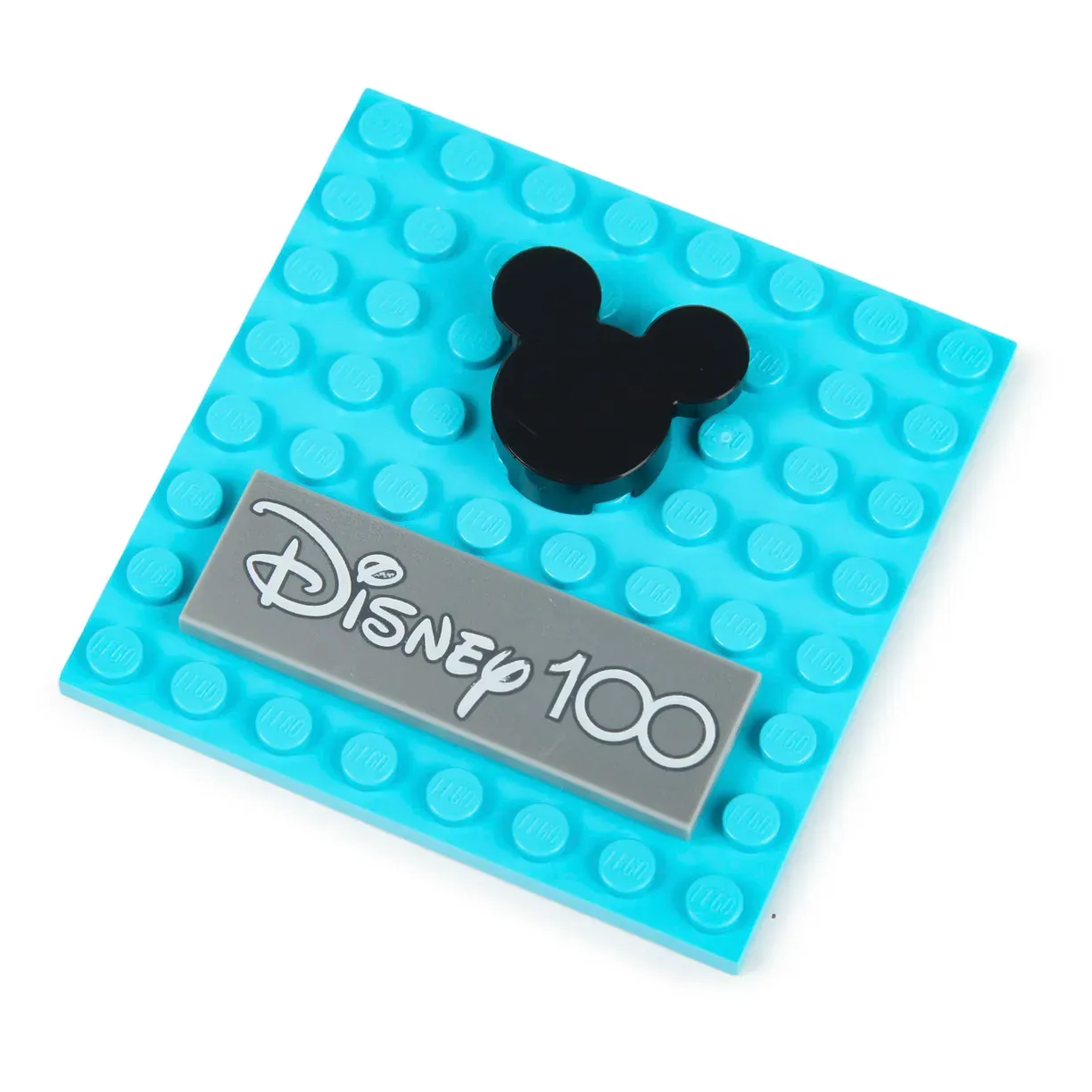 Конструктор LEGO Disney 43221 1019 дет. - фото 6