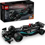 Конструктор LEGO Technic 42165 240 дет.