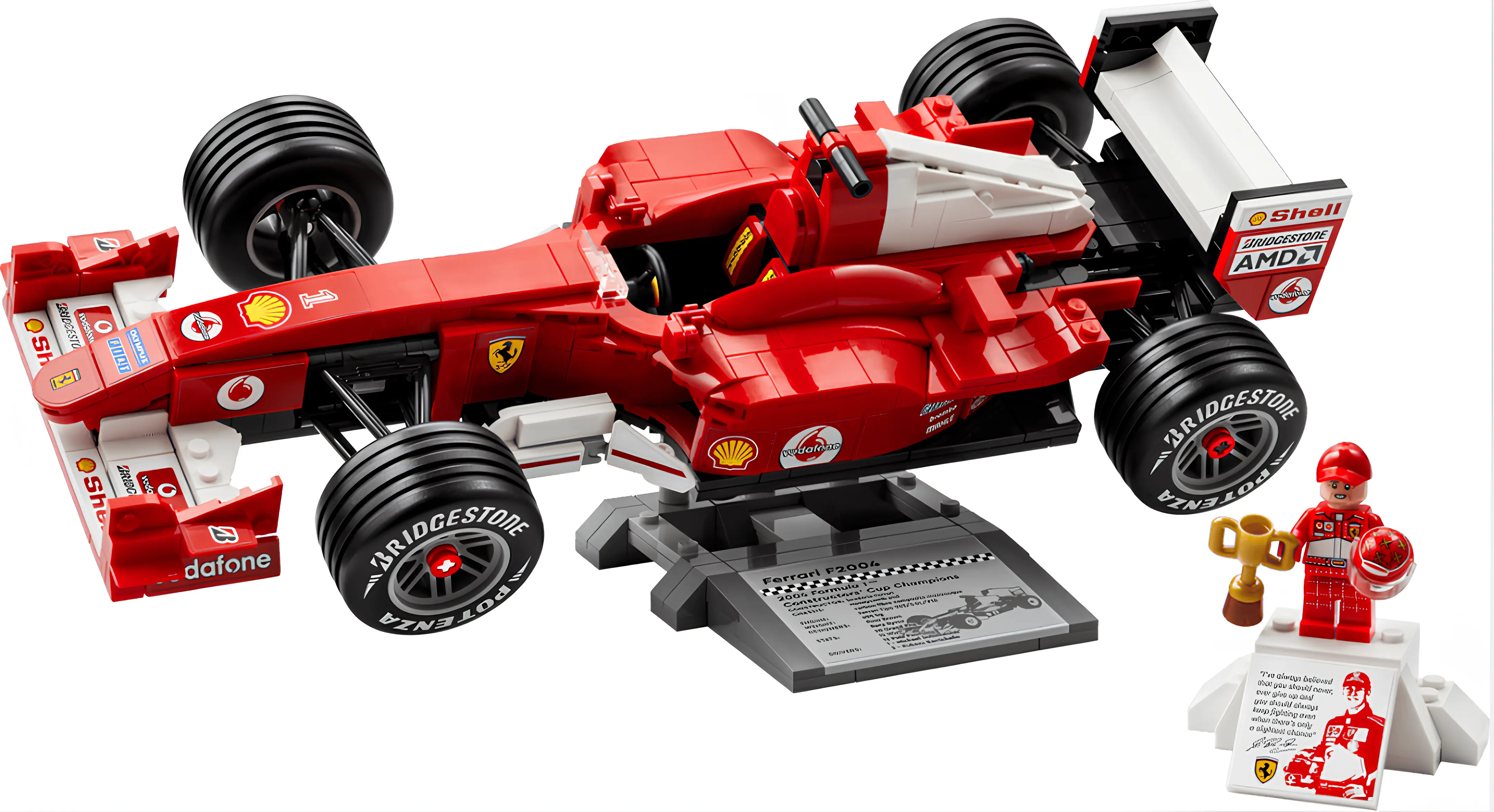 Конструктор LEGO Creator Expert - фото 4