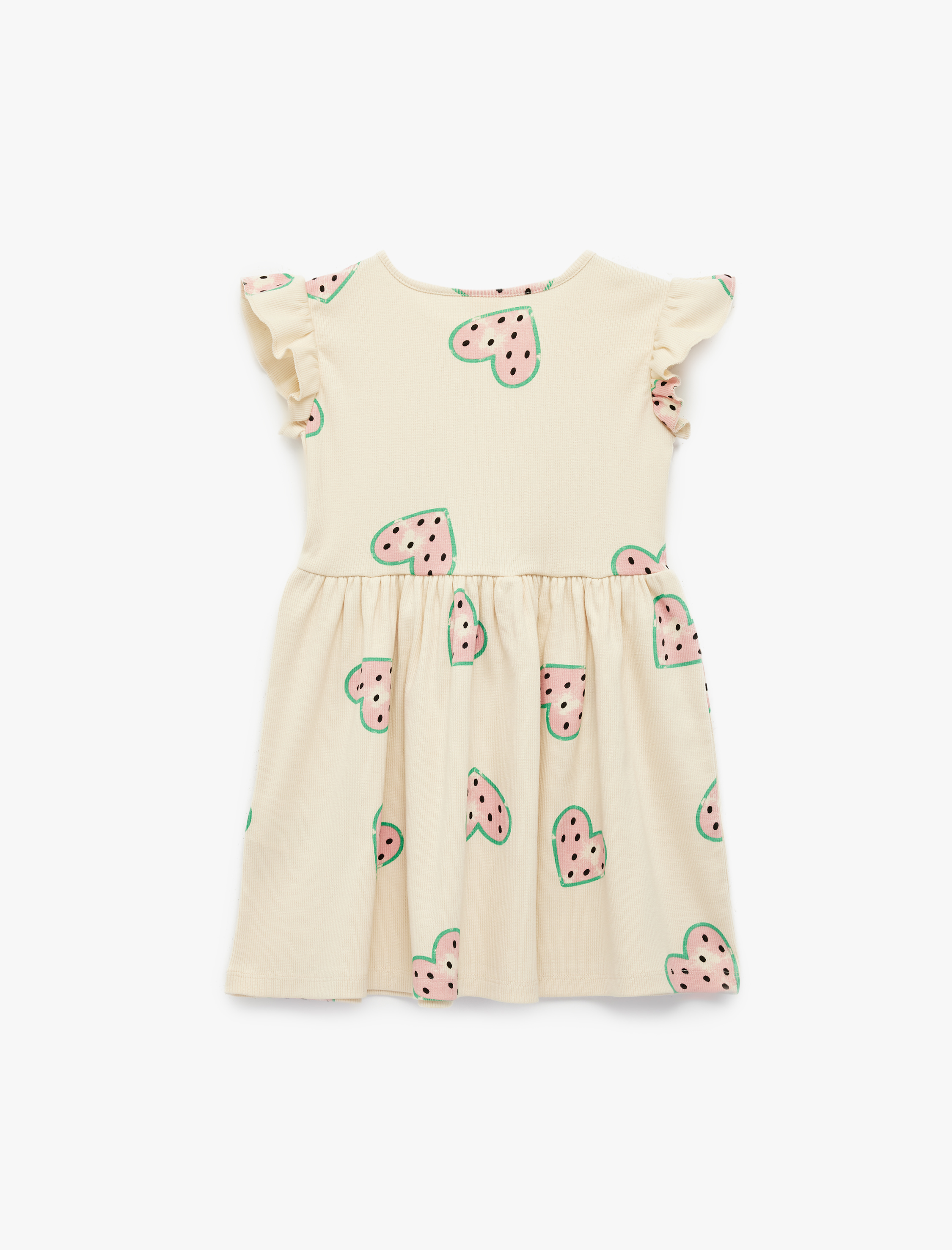 Платье KOTON 6SMG80030AK0D5 - фото 2