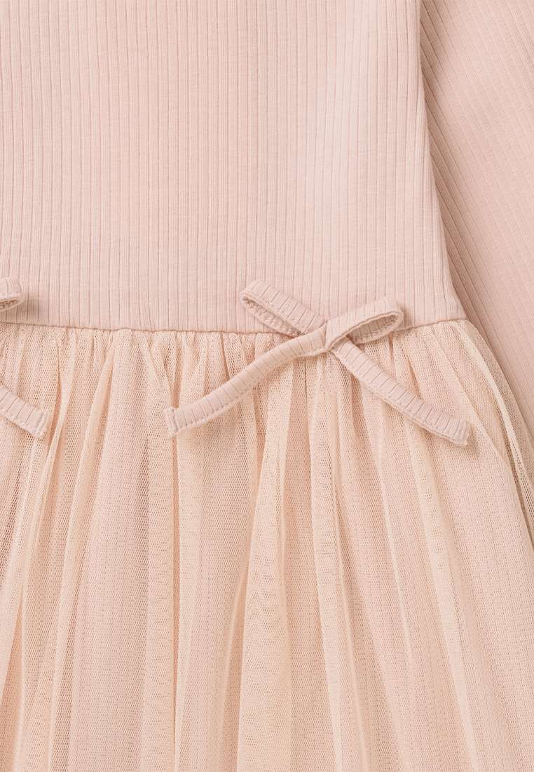 Платье artie W25M06PL-1448D/Розовый - фото 12