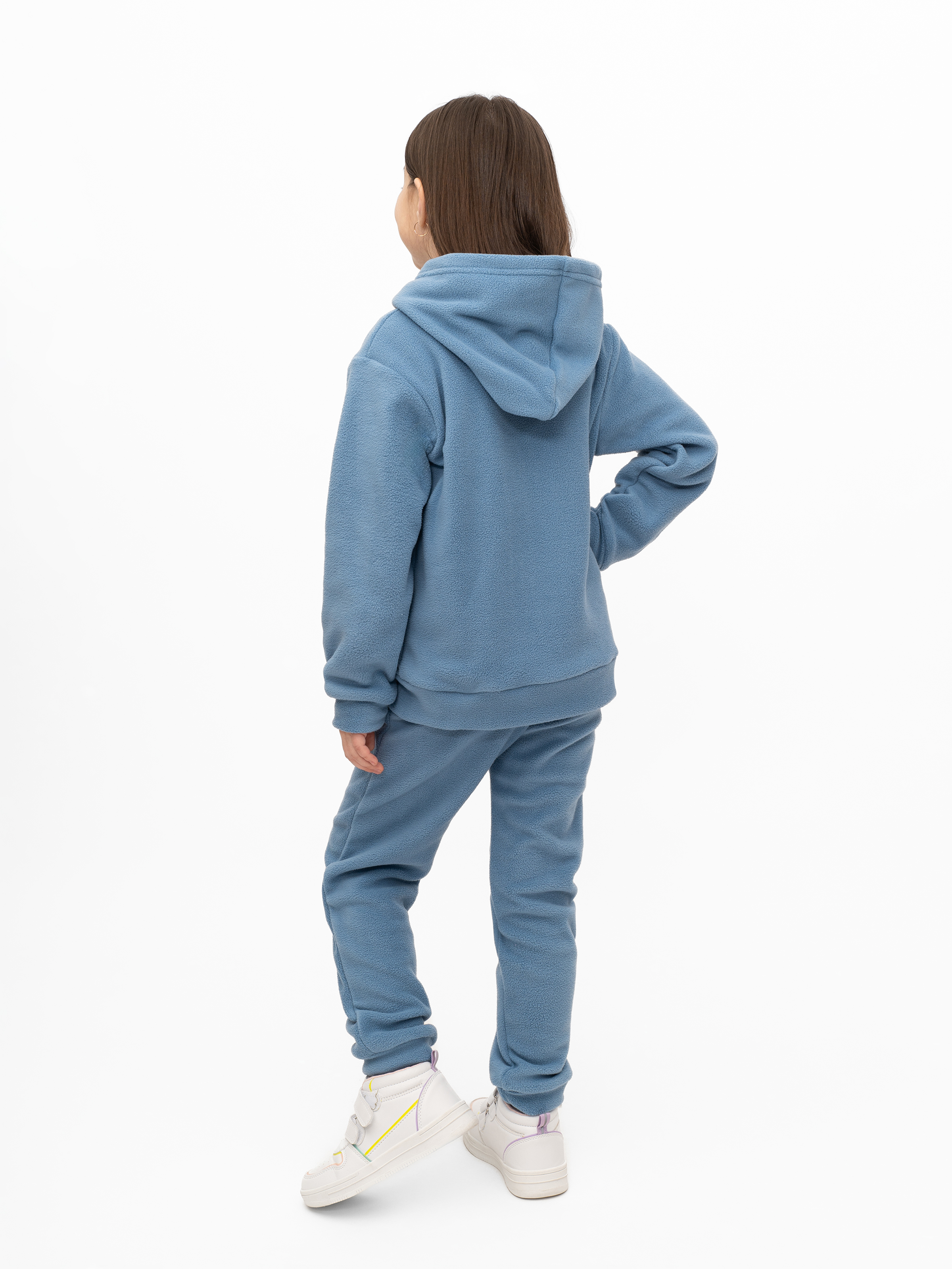 Костюм Утенок 7043г(ш) джинс - фото 17