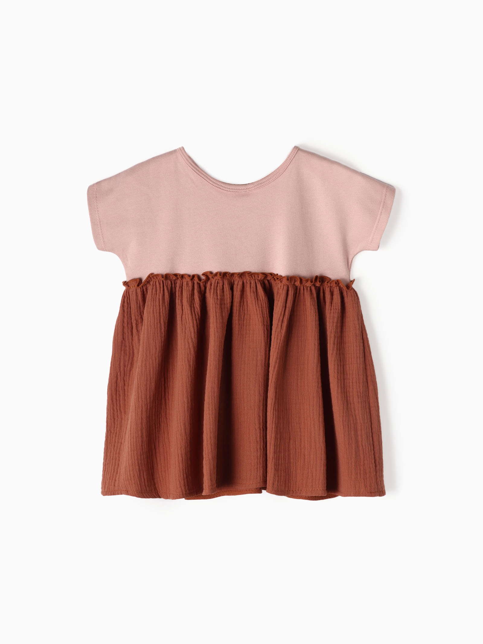 Платье Крошка Я 10788086 - фото 1